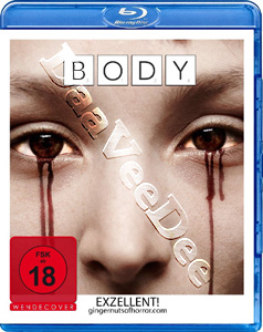 Body |   Blu-Ray